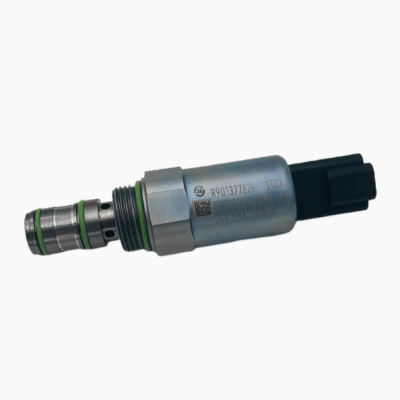Rexroth RCS35 drive valve R901377826 solenoid valve control valve excavator parts