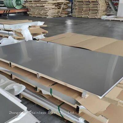ASTM a 240 Stainless Steel for Pharmaceutical Production 321H Stainless Steel Plate