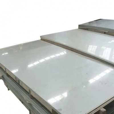 Inconel 625 Kaltgewalzter Leichtbaustahlblech – Quadratisches Metallsheet für Schweißen und industrielle Verwendung