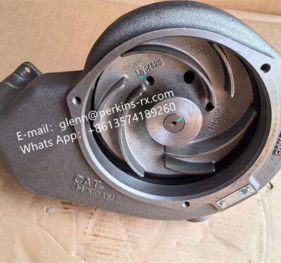 Caterpillar 3508 Water Pump 416-0609 photo-4