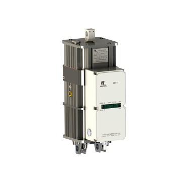 Electro-Hydraulic Thrusters