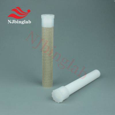 Laboratory CEM 55ml Microwave Digestion Vessel Corrosion Resistant for Sample Digestion photo-4