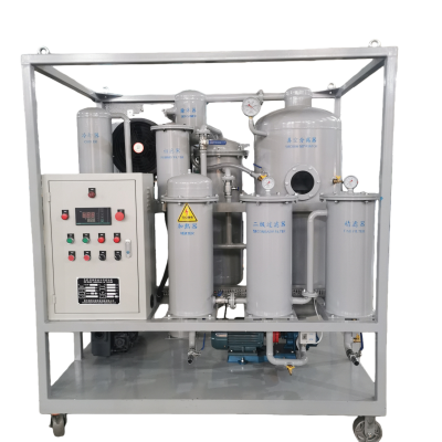 Гидравлическая машина для фильтрации масла