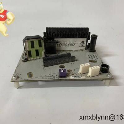 Honeywell CC-TAIX01 Analog Input Module: Reliable Signal Acquisition for Industrial Processes