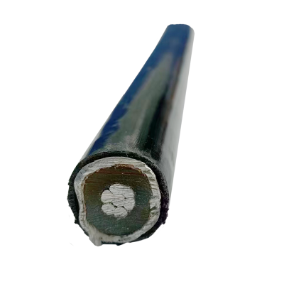 Self-Regulating Long Distance Heating Cable, Industrial Grade, Pipeline Temperature Maintenance photo-3