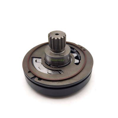 A20VG45 Booster Pump Charge Pump for Repair REXROTH Hydraulic Pump