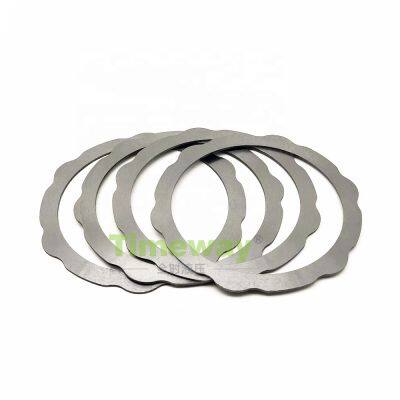 Pump Repair Kits PCR-5B-30A Steel Plate Pump Spare Parts for NACHI Series Swing Motor