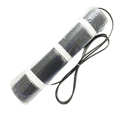 Laminate Wood Floor Thermostatic Valve Floor Heating and Floor Heating System