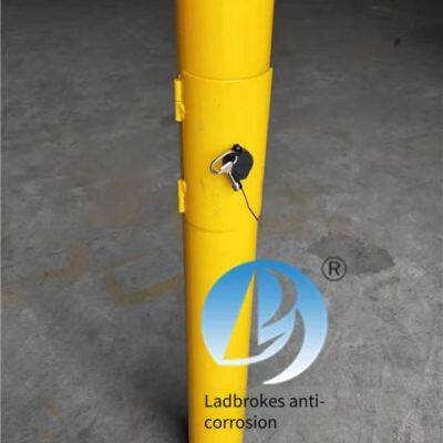 Магниевый анод с наполнителем, комбинированный магниевый сплавный анод-затвратник photo-5