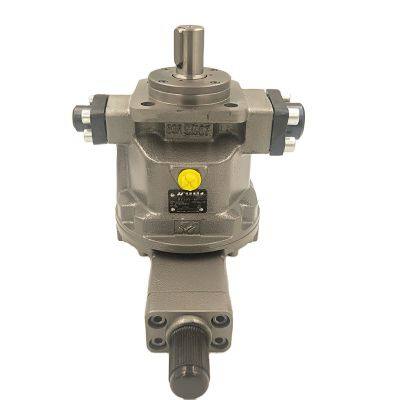 Hengyuan HY-Serie HY10/16/25/40/63/80/90/95/107/125/160/250Y-RP (LP) Hochdruck-Hydraulikkolbenpumpe HY160MY-RP HY140MY-RP