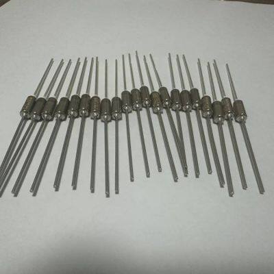 Emerson Fuses, Emerson Thermal Fuses, g6 Series for Home Appliances, Automobiles and Industrial Control photo-4