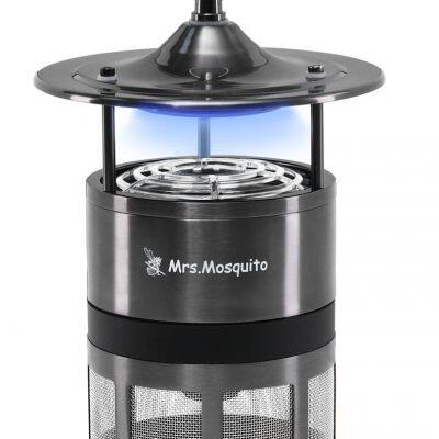 Mrs Mosquito MM400-Premium Stainless Steel Outdoor Trap