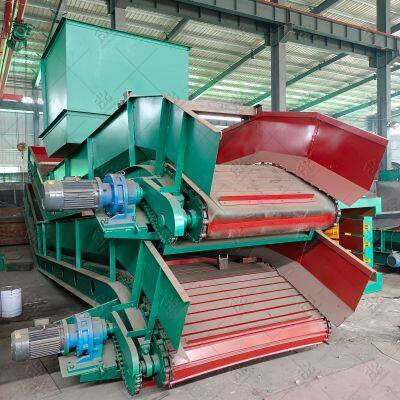 Hydraulic Horizontal Waste Carton Box Baler Carton Box Baling Machine photo-2