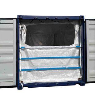 20ft Container Liner Full Heat Insulation & Water Proof Liner For Shipping Container