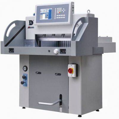Paper Cutting Machine photo-2