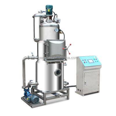 Vacuum Frying Machine Fryer Good Quality Vacuum Fryer Machine