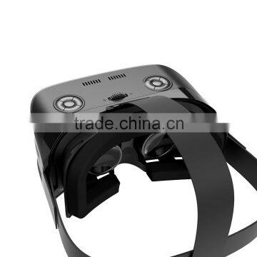 Vr All in One Headset 3D VR Glasses Customized LOGO photo-4