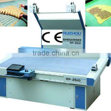 Ruizhou Hot CNC Leather cutting Tools