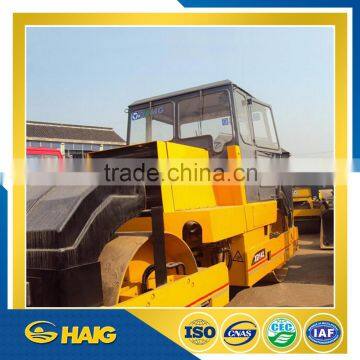 14tons Vibrotary Double Drum road roller XD142 for sale/XCMG Brand Road Roller