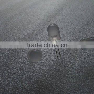 6000K - 6500K 45 Degree / 30 Degree 10mm Round Led Lamp photo-3