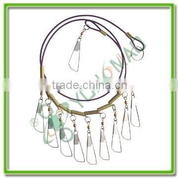 Fish lock of fishing tackle