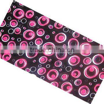 magic multifunctional seamless tube bandana