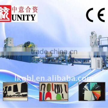 XPE Yoga Mat Making Machine