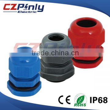 Different Types Cable Gland Metric