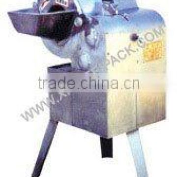 XS-QD Little Square Cutting Machine