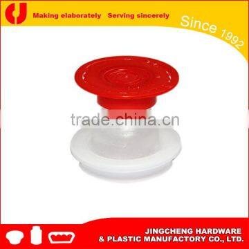 Manufacturers 35mm push top cap for can bottle