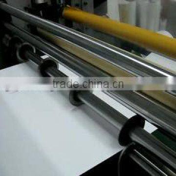 Lamination Slitting and Rewinding Machine for Plastic Film photo-3