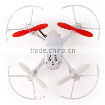 2015 New2.4G 4CH 6 Axis 3D Flip Frame Camera Drone RC Quadcopter With 0.3MP Camera JY001 photo-3