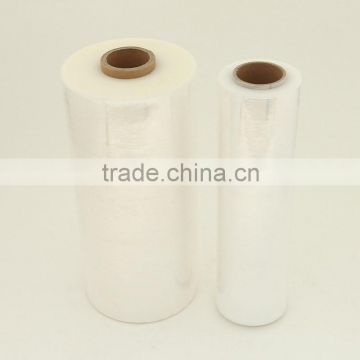 PE stretch packing film