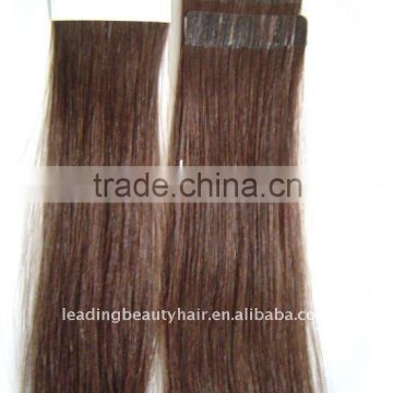 Body wave Skin weft/PU skin weft/tape weaving