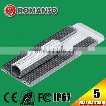 High Power 3000K-6000K Meanwell Driver IP67 Waterproof Outdoor Led Street Lights Lanterns photo-6