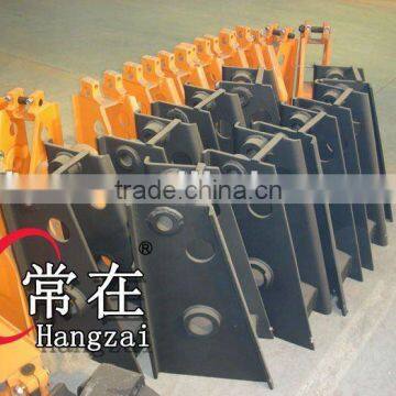 American Type Machinery Suspension System photo-2