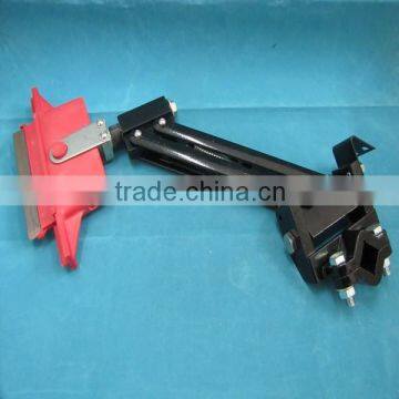 Shandong crane conductor bar,current collector Manufacturer from China