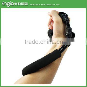 Pro Heavy Duty Spring Wrist Hand Forearm Strengthener Grip Arm Muscle Exerciser photo-4