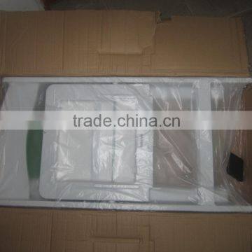 Elegant Folding & Padded Resin Wimbledon Wedding Chair photo-4