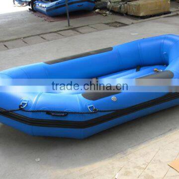 2013 hot! fishing inflatable boat