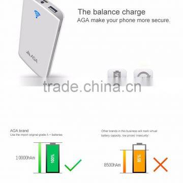 AGA Powerful Phone Charger High Capacity Power Bank photo-3