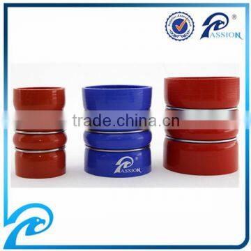 Turbo Intercooler Benz Parts Rubber OEM Silicon Hose