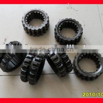 AZ2210040210 Spindle Sleeve Truck Parts