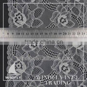 Opening Sale Free Samples New Lace Jubah Trim photo-2