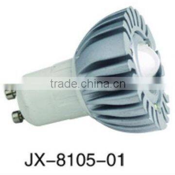 hot sell good quality LED lamp JX-8105-01 LED lamp with CE approved