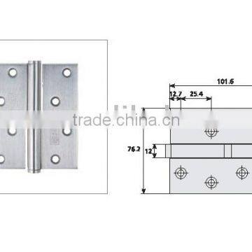 Square Angle Hinges