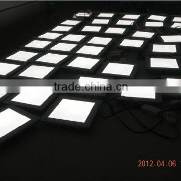 38w Thin 600*600mm ul Led Panel Light With CE,FCC,cUL,RoHS,UL photo-2