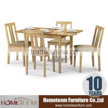 Promotion!! cheapest restanurant dining table chairs