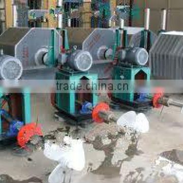 Dingchen paper pulp bleacher in paper machine production line