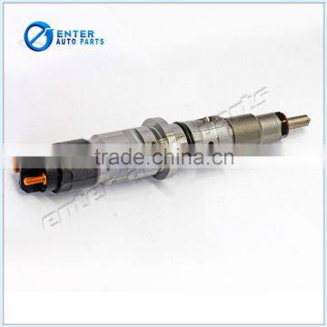 high performance diesel engine fuel injectors 0445120329